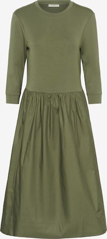 žalia InWear Suknelė 'Mira': priekis