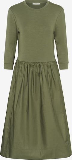 Suknelė 'Mira' iš InWear, spalva – alyvuogių spalva, Prekių apžvalga