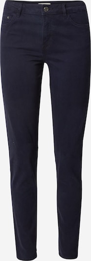 ESPRIT Pantalon en bleu marine, Vue avec produit