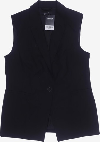 COMMA Vest in L in Black: front