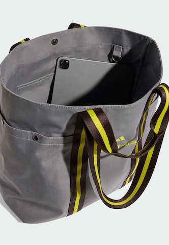 ADIDAS PERFORMANCE Sports bag in Grey