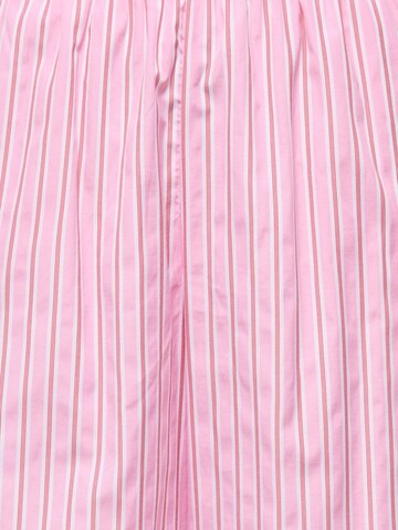 Wide Leg Pantalon 'ONLLoris' ONLY en violet