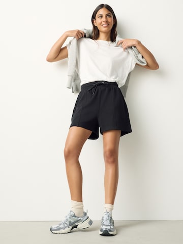 Next Обычный Штаны в Лиловый