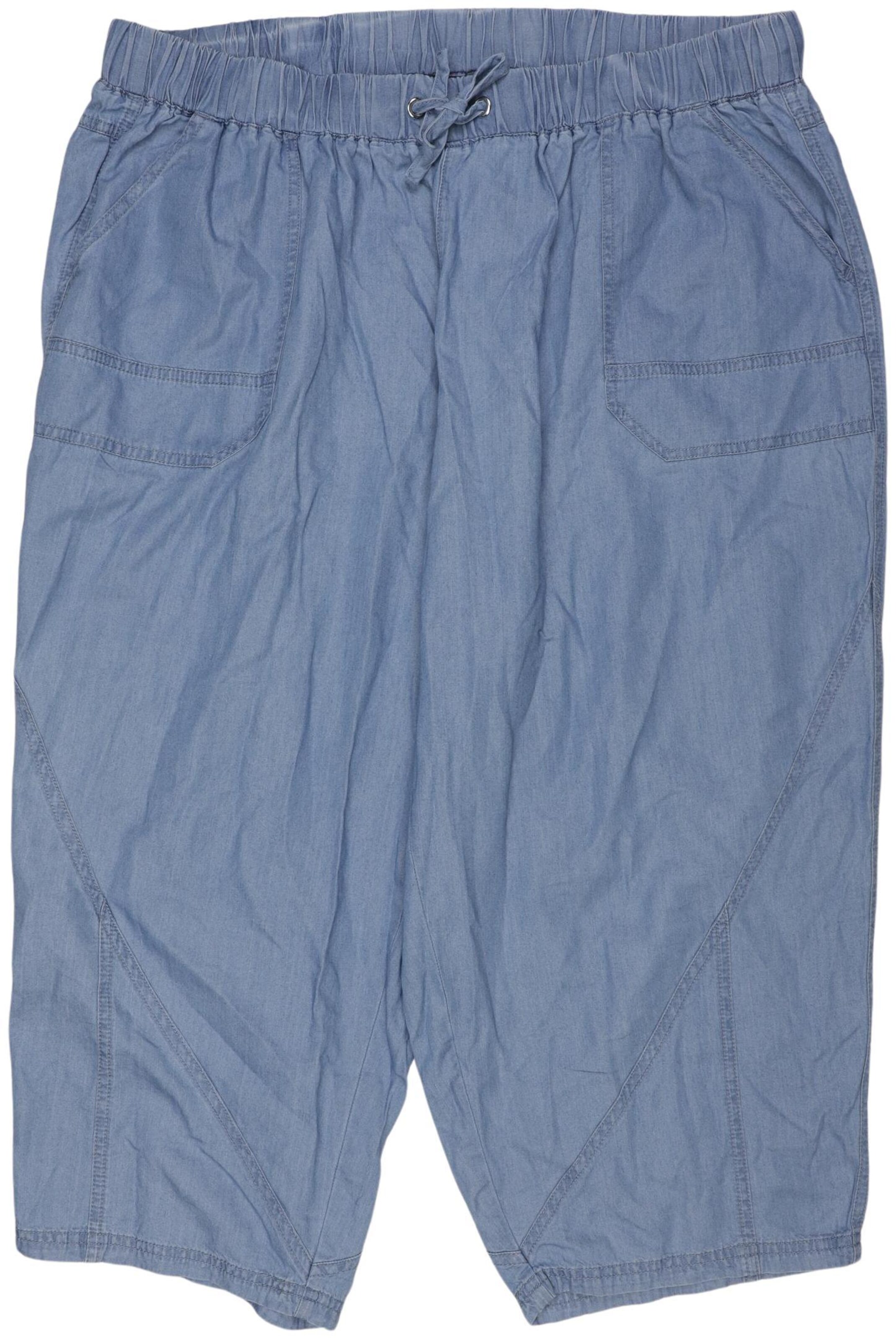 Ulla Popken Jeans 39-40 in Blau: Vorderseite