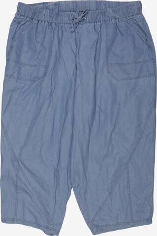 Ulla Popken Jeans 39-40 in Blau: Vorderseite