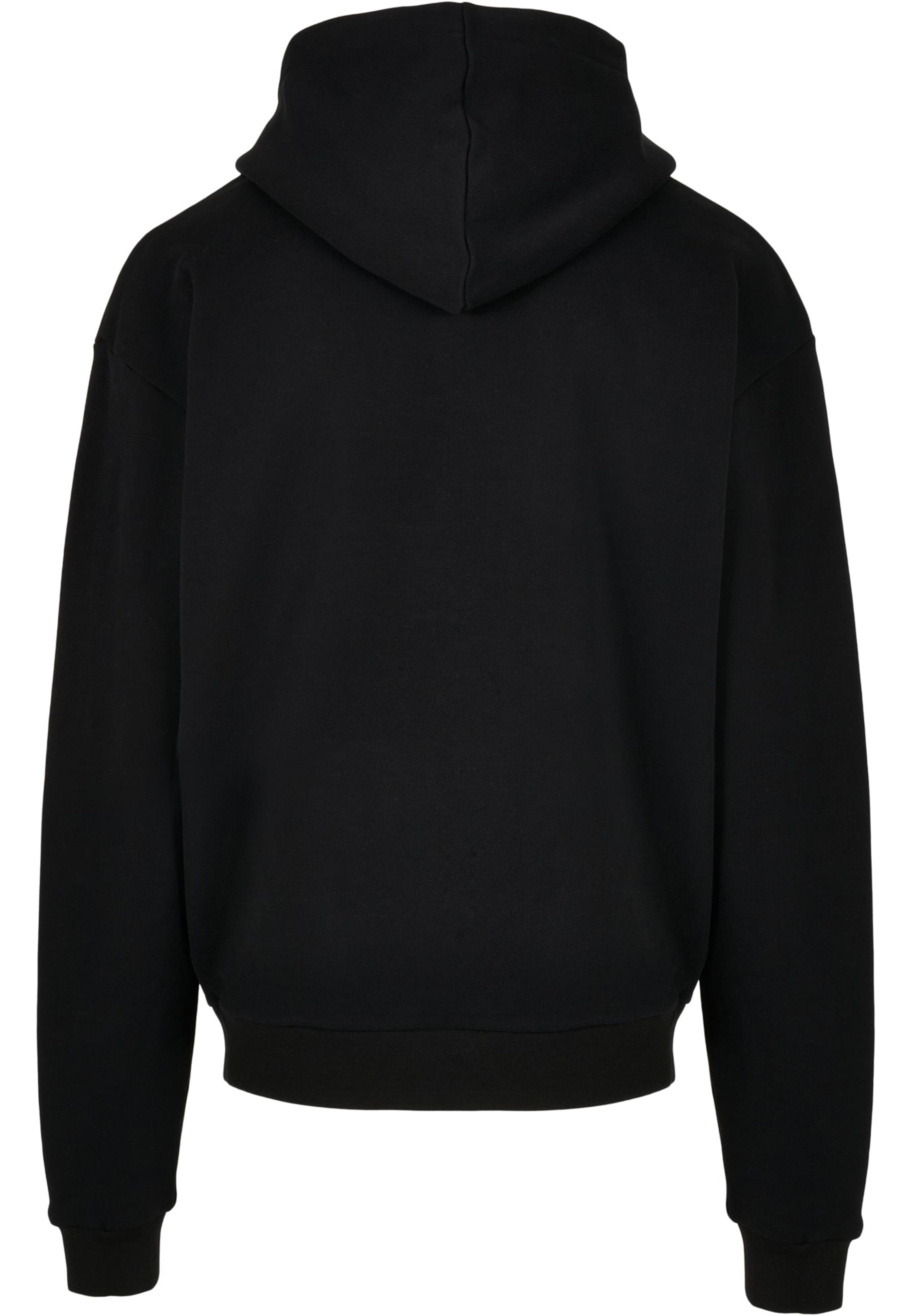 MT Upscale Sweatshirt in Black