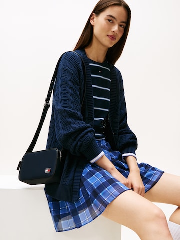 Geantă de umăr 'COOL' de la Tommy Jeans pe albastru