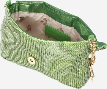 STEVE MADDEN Чанта за през рамо 'Bkiana' в зелено