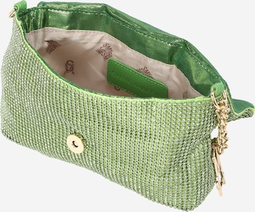 Borsa a spalla 'Bkiana' di STEVE MADDEN in verde