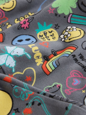 Next Skinny Leggings in Grijs