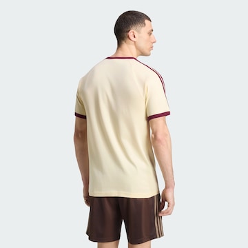 ADIDAS ORIGINALS Shirt in Beige