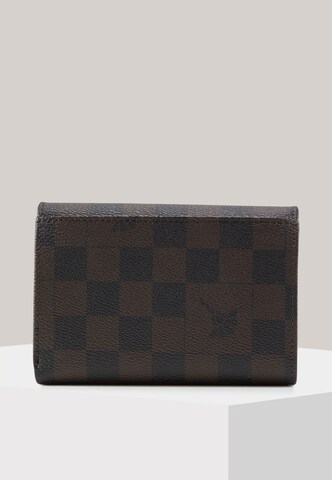 JOOP! Wallet 'Piazza Edition Cosma' in Brown