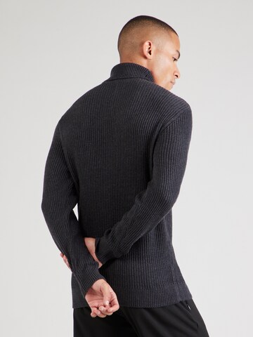 Pull-over 'ONSFERGAL' Only & Sons en gris