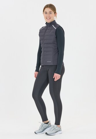 ENDURANCE Funktionsweste 'REITTA' in Blau