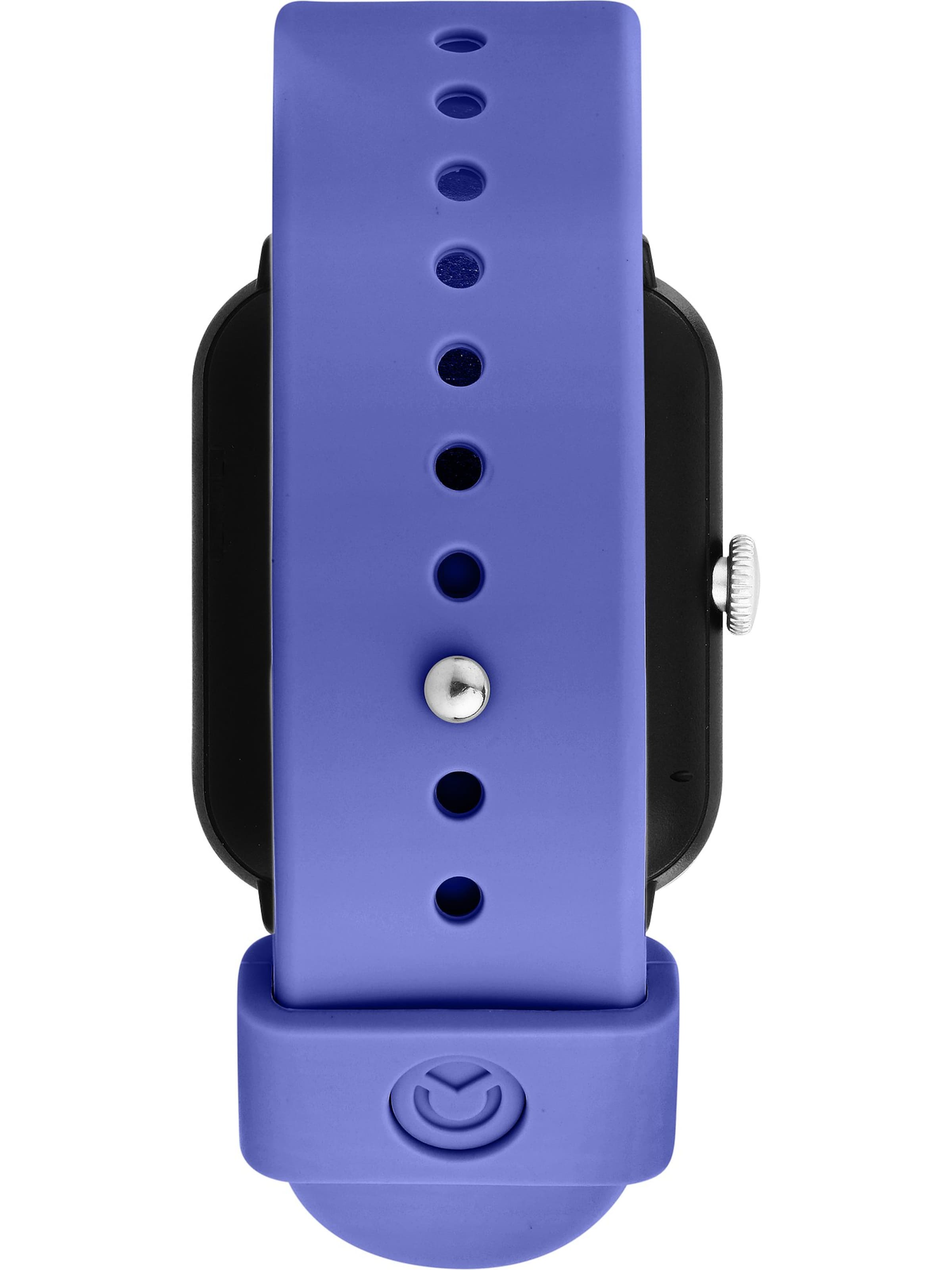 SECTOR Digital Watch in Purple