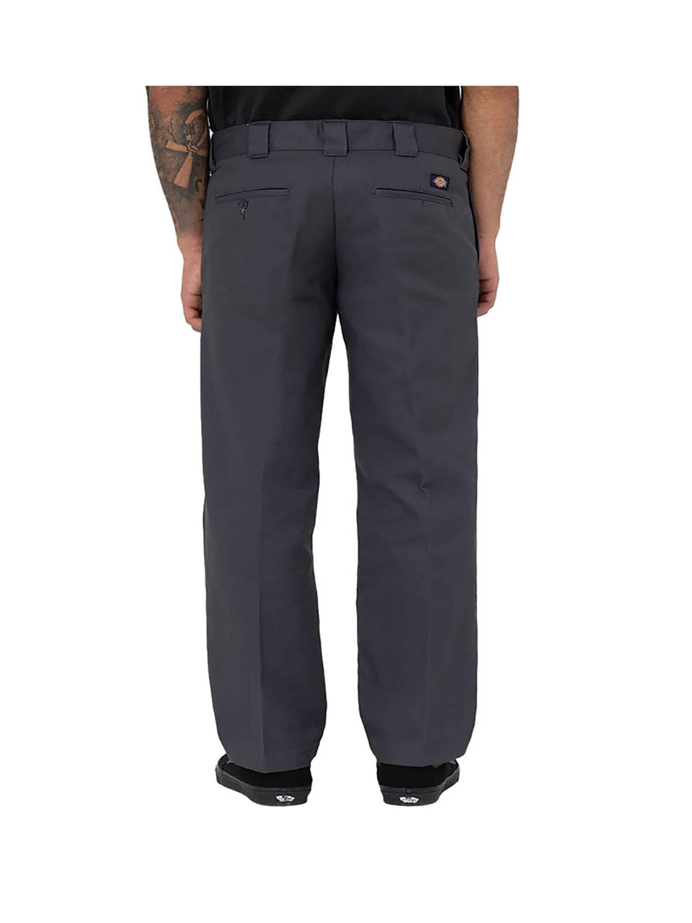 regular Pantaloni '873' di DICKIES in grigio