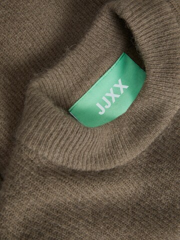 JJXX Sweter 'Ivy' w kolorze brązowy