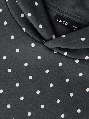 Felpa di LMTD in nero