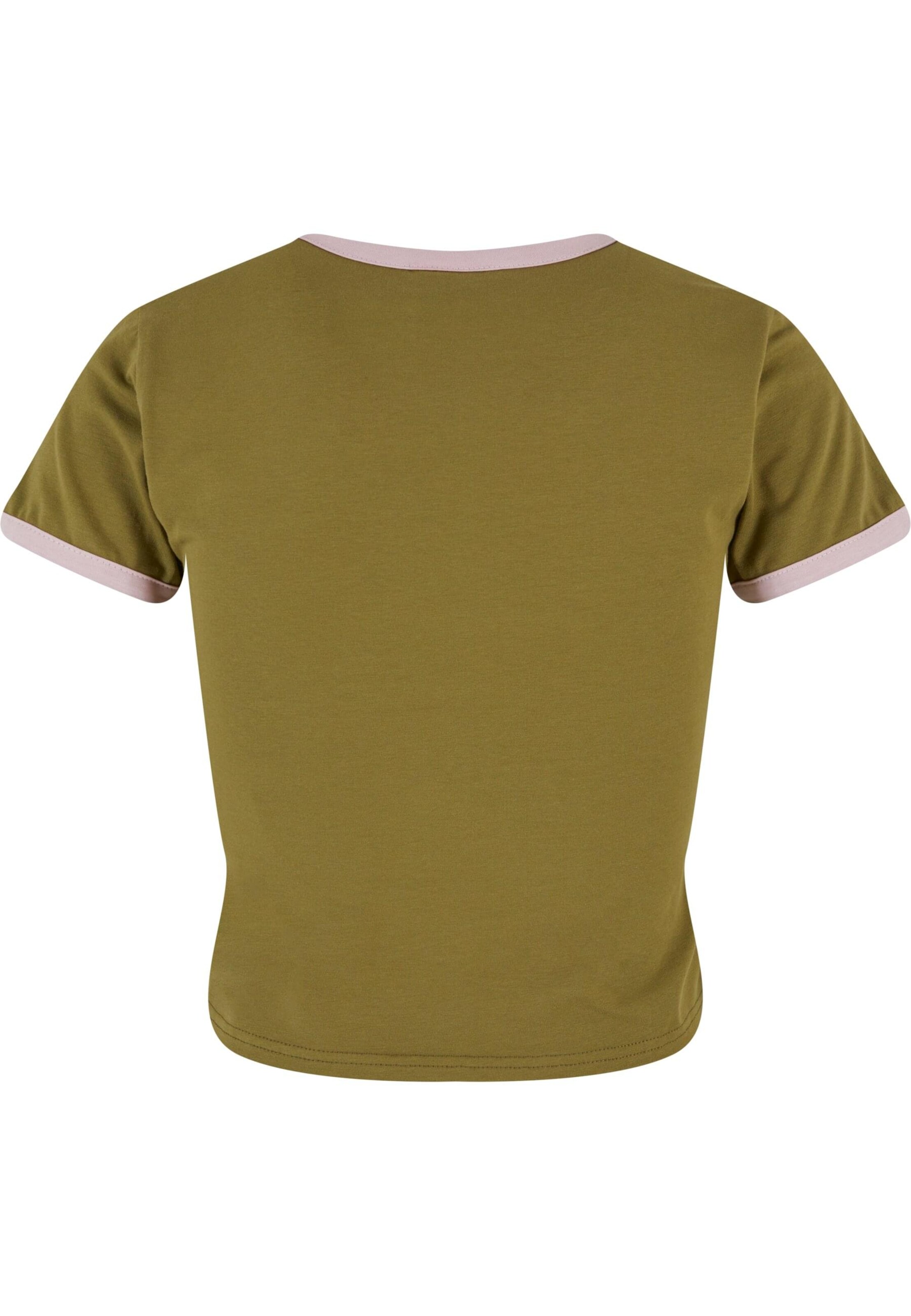 Karl Kani T-Shirt in Grün