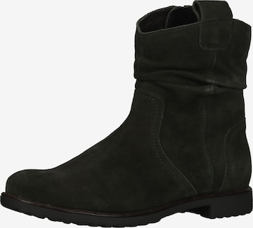 ARA Ankle Boots in Black: front