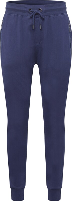 Key Largo Tapered Hose in Navy Key Largo Tapered Hose in Navy
