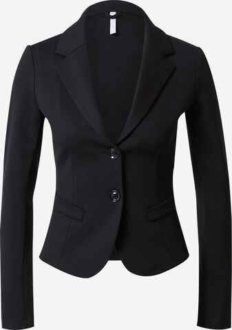 Blazer di IMPERIAL in nero: frontale