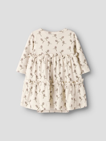 Lil'Atelier - Vestido en beige