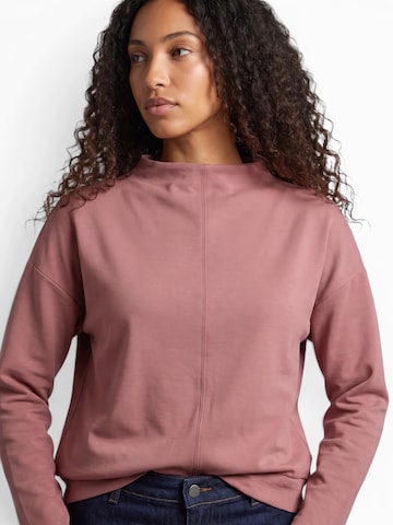 ABOUT YOU Shirt 'Alexis' in Pink: Vorderseite