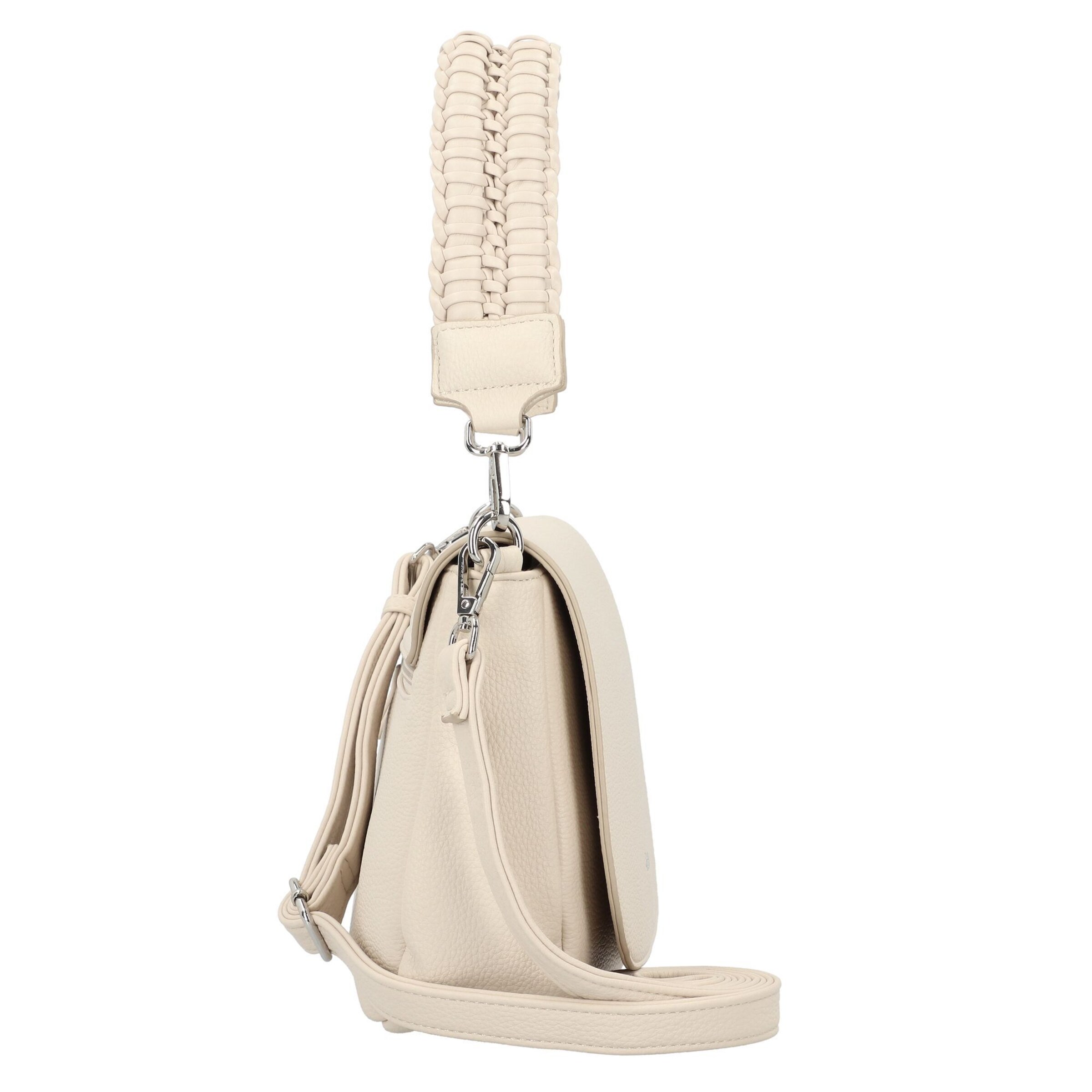 GABOR Schultertasche 'Vivien' in Beige