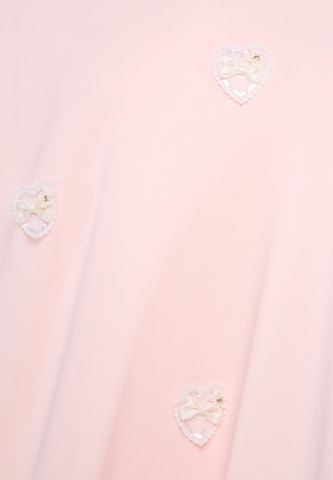 MYMO - Camiseta 'Pop' en rosa