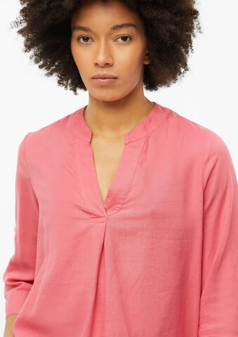 s.Oliver Bluse in Pink