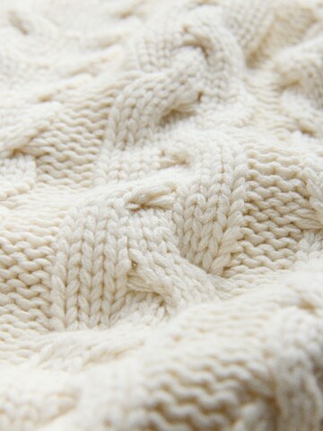 Cardigan The Set en mélange de couleurs