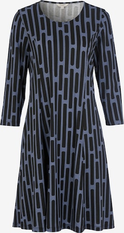 Robe Cellbes of Sweden en bleu : devant