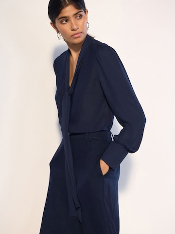 Camicia da donna di Next in blu: frontale