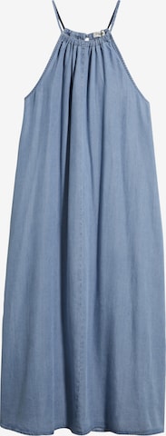 bonprix Mekko värissä sininen: etupuoli