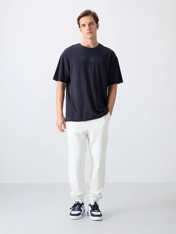 Tommy Life - Camisa em azul