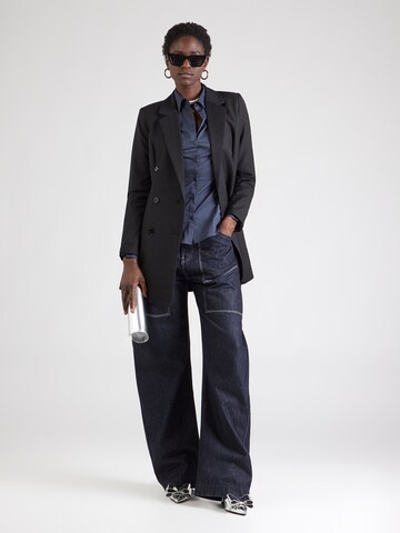 HUGO Блузка в Синий