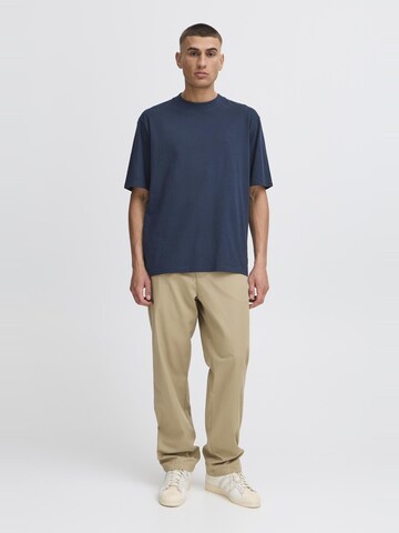 !Solid - Camisa ' SDJULIAN ' em azul