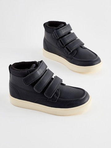 Next Stiefel in Schwarz