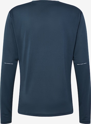 Newline Performance Shirt in Blue