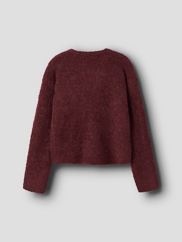 LMTD - Jersey en rojo