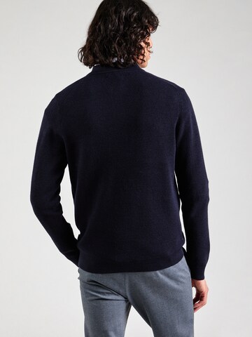 JACK & JONES Πουλόβερ 'JPRBLABUSHWICK AXEL' σε μπλε