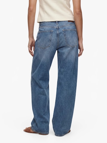 Calvin Klein JeansLoosefit Traperice - plava boja