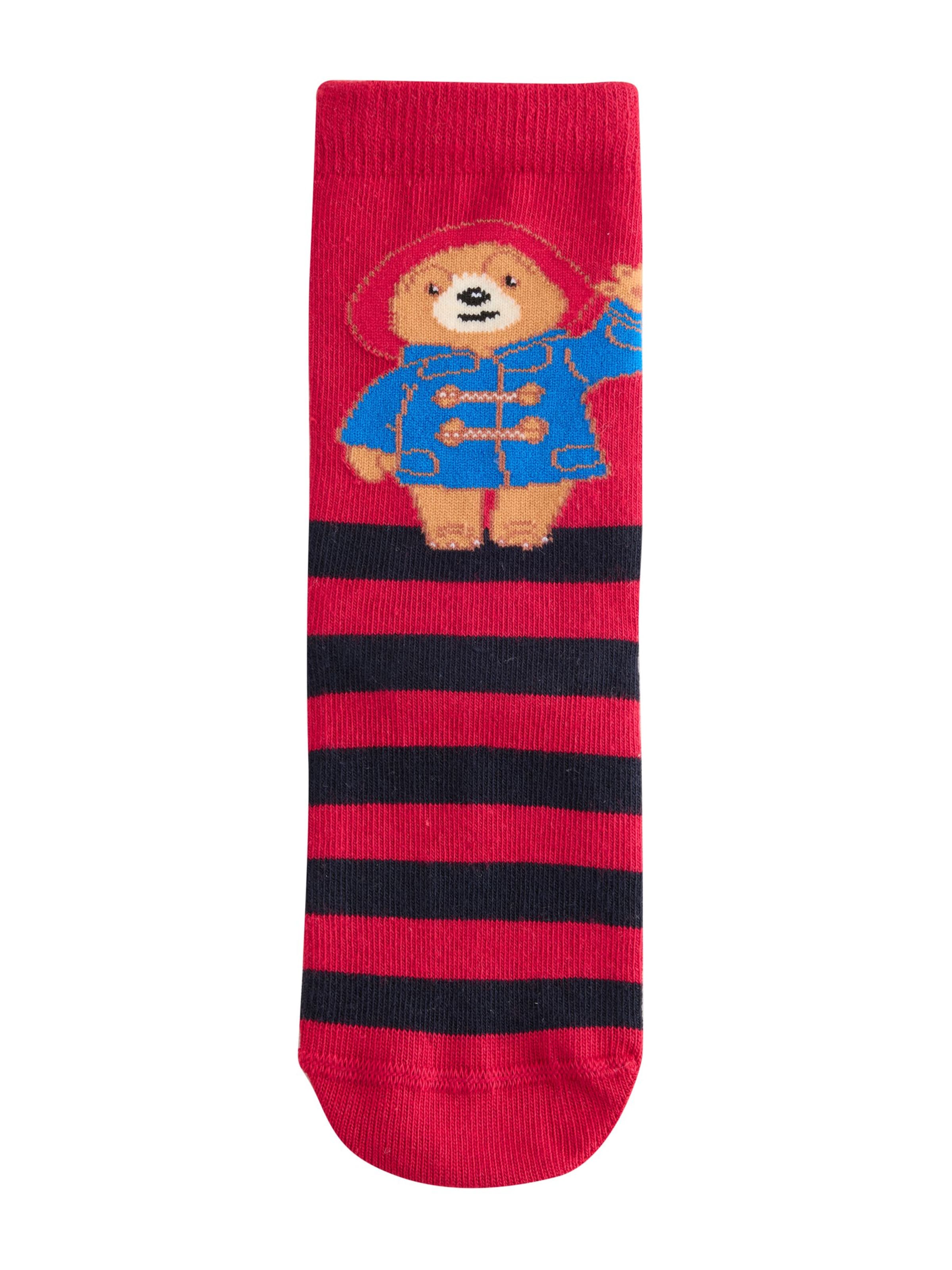 Chaussettes 'Rich License' Next en mélange de couleurs