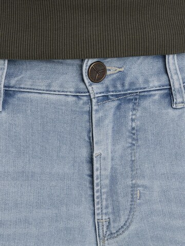regular Jeans 'Navigator slim fit pants' di PME Legend in blu