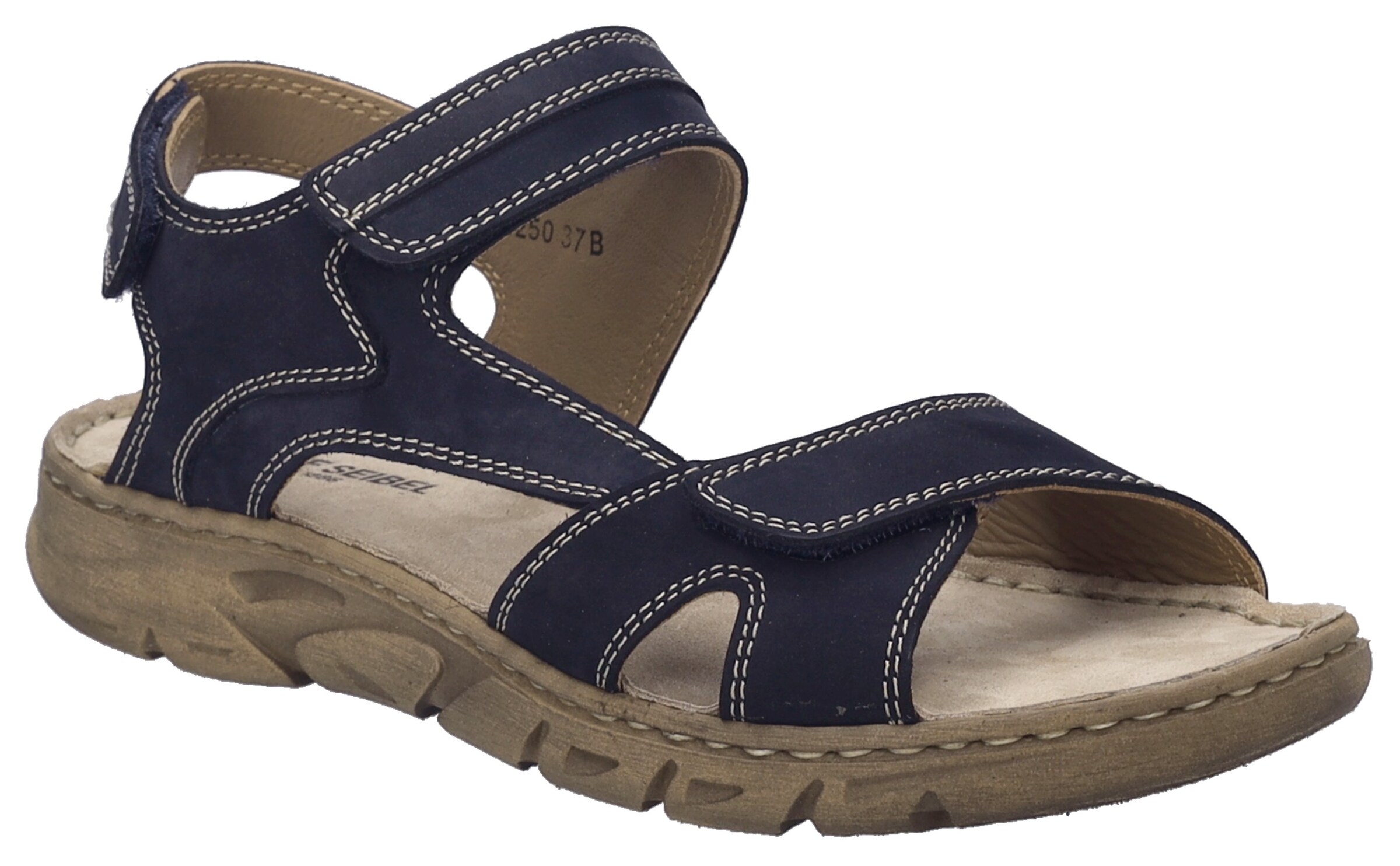 JOSEF SEIBEL Sandals in Blue