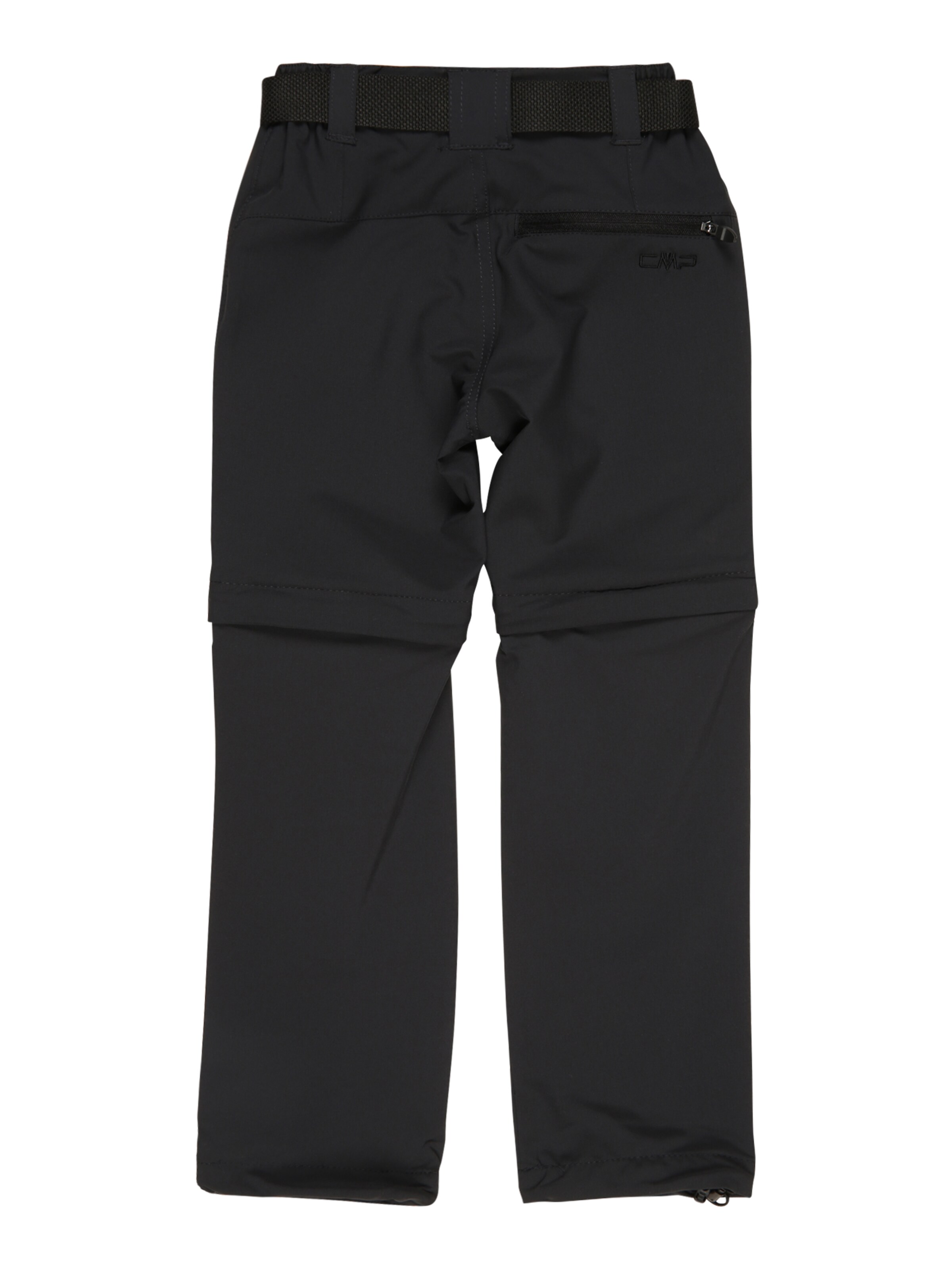 Regular Pantaloni outdoor de la CMP pe gri
