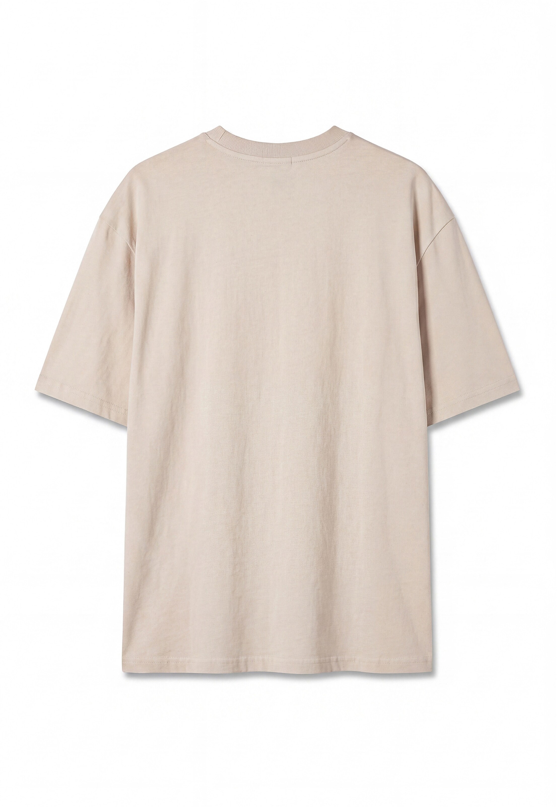 Pegador T-Shirt in Beige