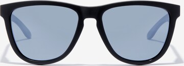 HAWKERS Okulary przeciwsłoneczne 'One Raw' w kolorze czarny