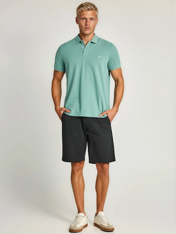 Funky Buddha Футболка в Зеленый